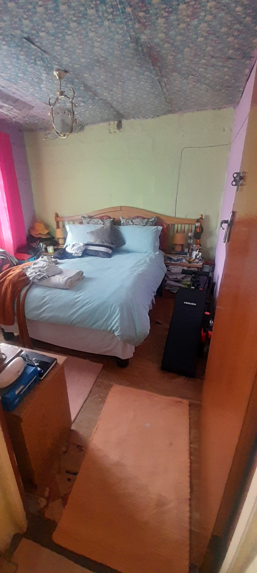 2 Bedroom Property for Sale in Kwazakhele Eastern Cape